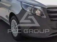2025 Mercedes Benz Vito