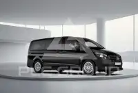 2025 Mercedes Benz Vito