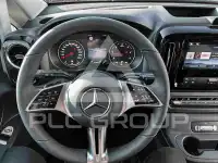 2025 Mercedes Benz Vito
