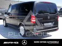 2025 Mercedes Benz Vito