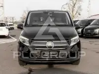2025 Mercedes Benz Vito