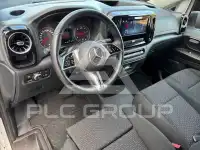 2025 Mercedes Benz Vito