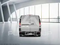2025 Mercedes Benz Vito