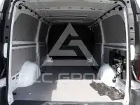 2025 Mercedes Benz Vito