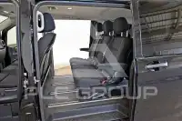 2025 Mercedes Benz Vito