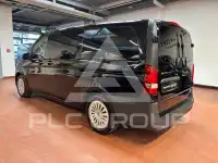 2025 Mercedes Benz Vito