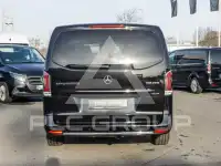 2025 Mercedes Benz Vito