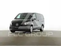 2025 Mercedes Benz Vito