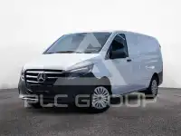 2025 Mercedes Benz Vito