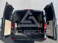 2025 Mercedes Benz Vito