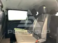 2025 Mercedes Benz Vito