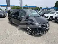 2025 Mercedes Benz Vito