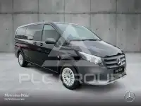 2025 Mercedes Benz Vito