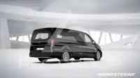 2025 Mercedes Benz Vito