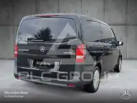 2025 Mercedes Benz Vito