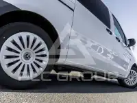 2025 Mercedes Benz Vito