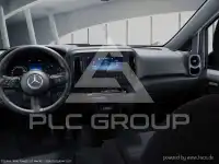 2025 Mercedes Benz Vito
