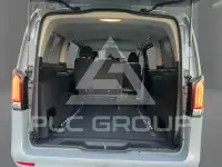 2025 Mercedes Benz Vito