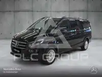 2025 Mercedes Benz Vito