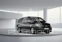 2025 Mercedes Benz Vito