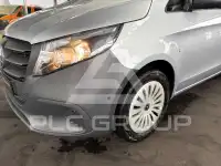 2025 Mercedes Benz Vito