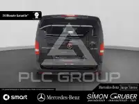 2025 Mercedes Benz Vito