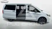 2025 Mercedes Benz Vito