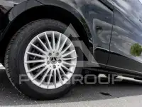 2025 Mercedes Benz Vito