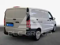 2025 Mercedes Benz Vito
