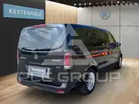 2025 Mercedes Benz Vito