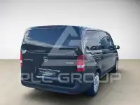 2025 Mercedes Benz Vito