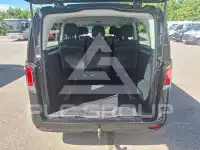 2025 Mercedes Benz Vito