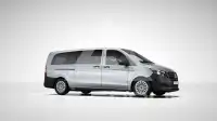 2025 Mercedes Benz Vito