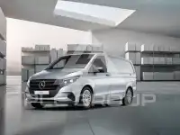 2025 Mercedes Benz Vito