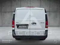 2025 Mercedes Benz Vito
