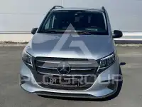 2025 Mercedes Benz Vito