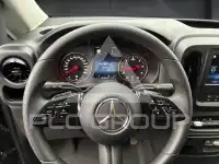 2025 Mercedes Benz Vito