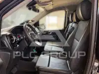 2025 Mercedes Benz Vito