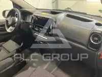 2025 Mercedes Benz Vito