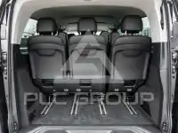 2025 Mercedes Benz Vito