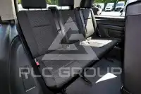 2025 Mercedes Benz Vito