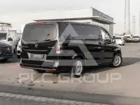 2025 Mercedes Benz Vito