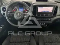 2025 Mercedes Benz Vito