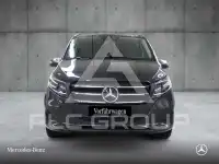 2025 Mercedes Benz Vito