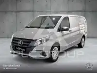 2025 Mercedes Benz Vito
