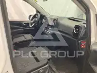 2025 Mercedes Benz Vito