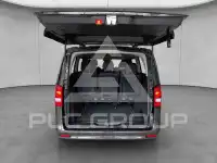 2025 Mercedes Benz Vito