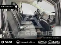 2025 Mercedes Benz Vito
