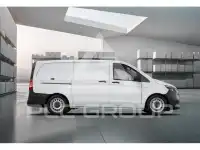 2025 Mercedes Benz Vito