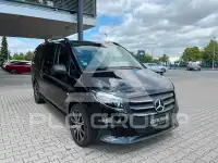 2025 Mercedes Benz Vito